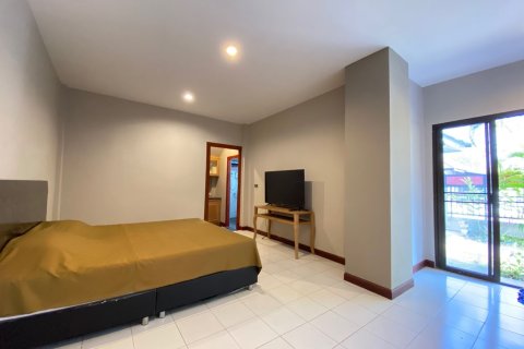 House in Chiang Mai, Thailand 5 bedrooms № 160102 - photo 17