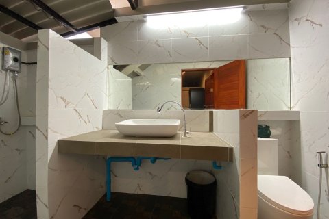 House in Chiang Mai, Thailand 5 bedrooms № 160102 - photo 21