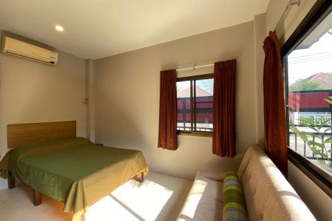 House in Chiang Mai, Thailand 5 bedrooms № 160102 - photo 27