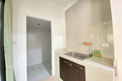 Maison à Chiang Mai, Thaïlande 3 chambres № 160103 - photo 15