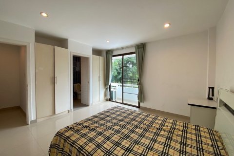 Maison à Chiang Mai, Thaïlande 3 chambres № 160103 - photo 24