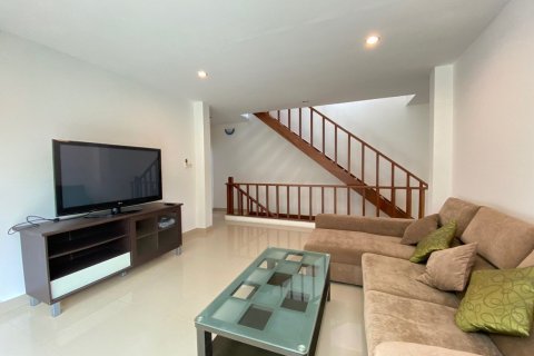 Maison à Chiang Mai, Thaïlande 3 chambres № 160103 - photo 20