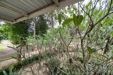 Maison à Chiang Mai, Thaïlande 3 chambres № 160103 - photo 30