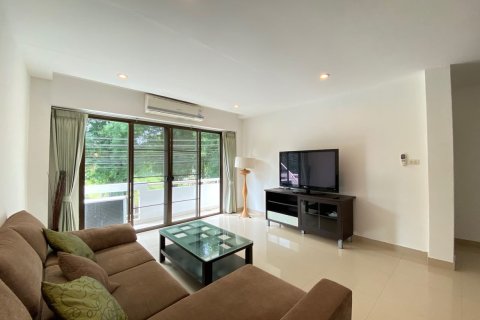 Maison à Chiang Mai, Thaïlande 3 chambres № 160103 - photo 22