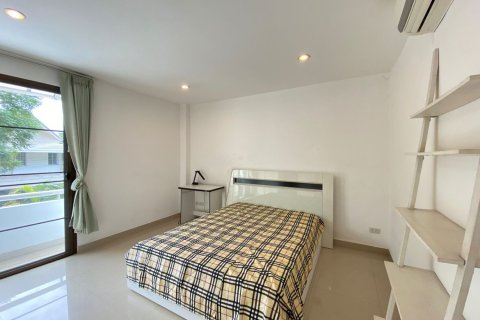 Maison à Chiang Mai, Thaïlande 3 chambres № 160103 - photo 23