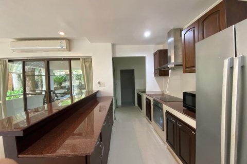 Maison à Chiang Mai, Thaïlande 3 chambres № 160103 - photo 16