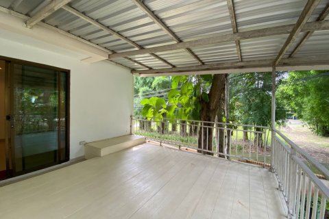 Maison à Chiang Mai, Thaïlande 3 chambres № 160103 - photo 29