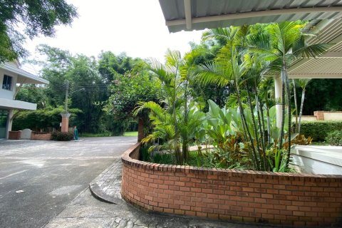 Maison à Chiang Mai, Thaïlande 3 chambres № 160103 - photo 2