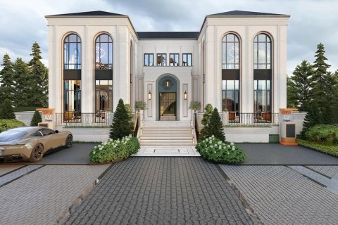 Пентхаус в Паттайе, Таиланд с 5 комнатами  № 150549 - фото 2