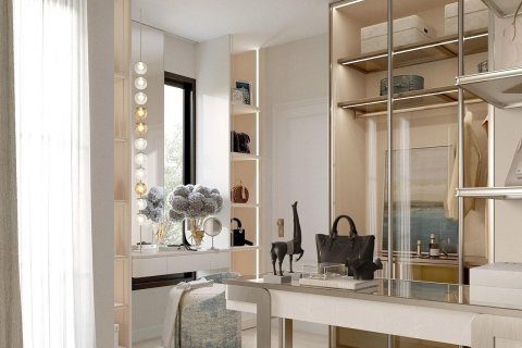 Пентхаус в Паттайе, Таиланд с 5 комнатами  № 150549 - фото 12