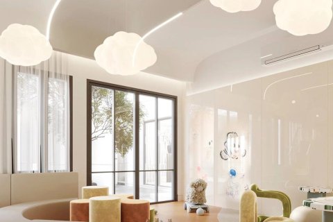 Пентхаус в Паттайе, Таиланд с 5 комнатами  № 150549 - фото 7