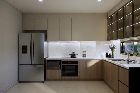 Penthouse in Pattaya, Thailand 3 bedrooms № 150553 - photo 7