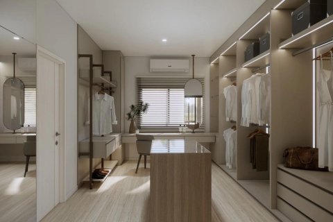 Penthouse in Pattaya, Thailand 3 bedrooms № 150553 - photo 18