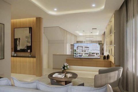 Penthouse in Pattaya, Thailand 3 bedrooms № 150553 - photo 10