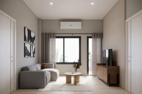 Penthouse in Pattaya, Thailand 3 bedrooms № 150553 - photo 14