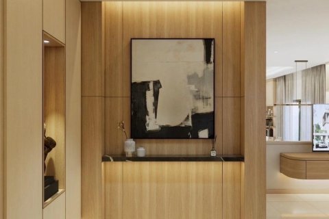 Penthouse in Pattaya, Thailand 3 bedrooms № 150553 - photo 8