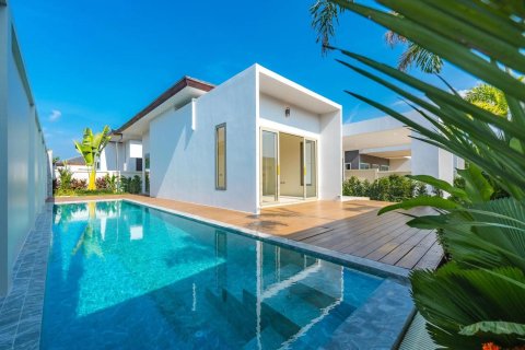 Пентхаус в Пхукете, Таиланд с 4 комнатами № 150555 - фото 1