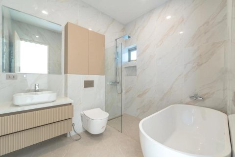 Пентхаус в Пхукете, Таиланд с 4 комнатами № 150555 - фото 17