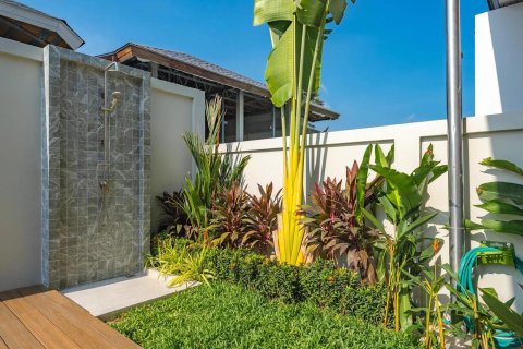 Пентхаус в Пхукете, Таиланд с 4 комнатами № 150555 - фото 23