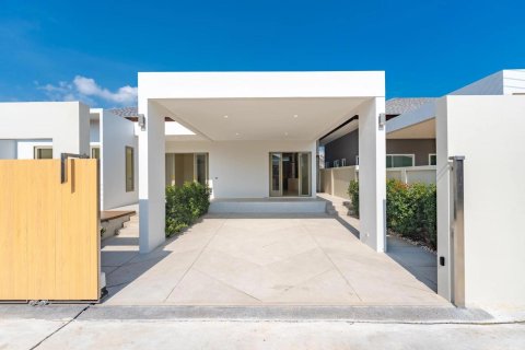 Пентхаус в Пхукете, Таиланд с 4 комнатами № 150555 - фото 21