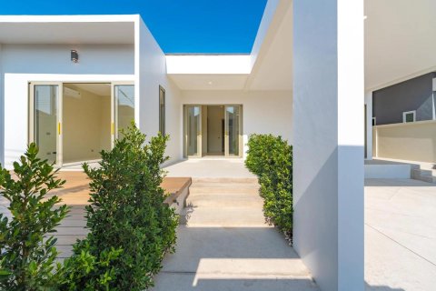 Пентхаус в Пхукете, Таиланд с 4 комнатами № 150555 - фото 3