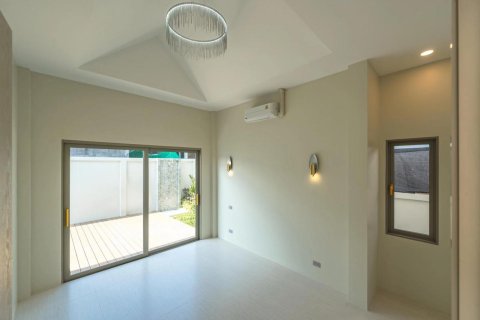 Пентхаус в Пхукете, Таиланд с 4 комнатами № 150555 - фото 15