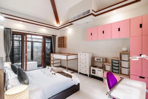 Penthouse in Phuket, Thailand 5 bedrooms № 150552 - photo 15