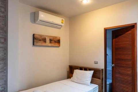 Penthouse in Phuket, Thailand 5 bedrooms № 150552 - photo 19