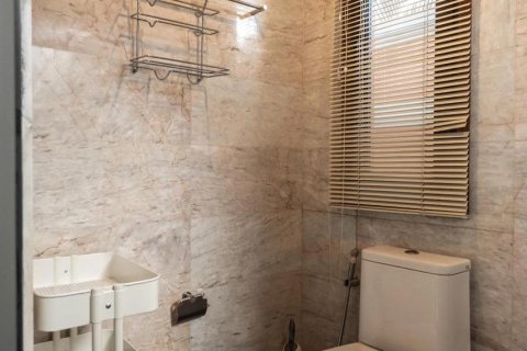 Penthouse in Phuket, Thailand 5 bedrooms № 150552 - photo 13