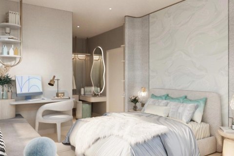 Пентхаус в Паттайе, Таиланд с 4 комнатами  № 150551 - фото 12