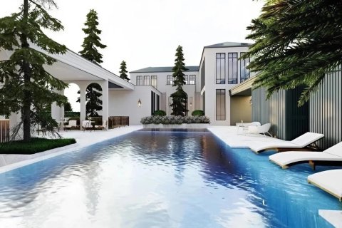 Penthouse à Pattaya, Thaïlande 4 chambres № 150550 - photo 2