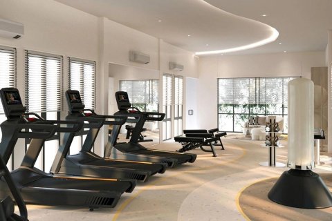 Penthouse à Pattaya, Thaïlande 4 chambres № 150550 - photo 7