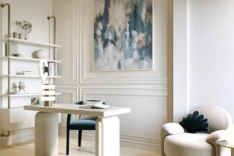 Penthouse à Pattaya, Thaïlande 4 chambres № 150550 - photo 13