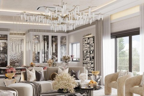 Penthouse à Pattaya, Thaïlande 4 chambres № 150550 - photo 10