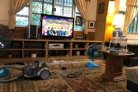 House in Pattaya, Thailand 3 bedrooms № 137634 - photo 4