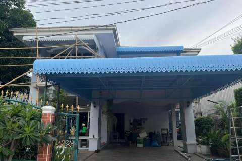 House in Pattaya, Thailand 3 bedrooms № 137634 - photo 8