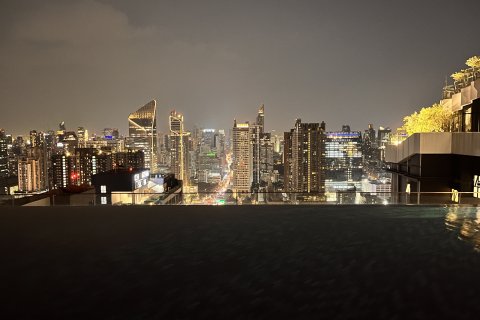 Студия в кондо в Ратчатхеви, Бангкок, Таиланд № 137635 - фото 15