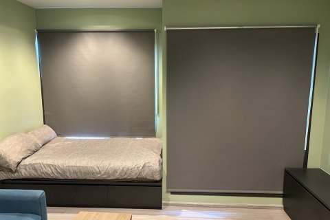 Студия в кондо в Ратчатхеви, Бангкок, Таиланд № 137635 - фото 17