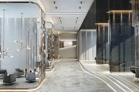 Студия в кондо в Ратчатхеви, Бангкок, Таиланд № 137635 - фото 23