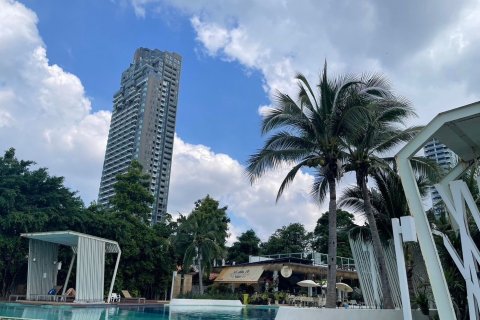 Кондоминиум с 2 спальнями в Паттайе, Таиланд № 137638 - фото 18