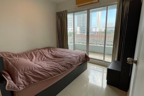 Кондоминиум с 2 спальнями в Паттайе, Таиланд № 137638 - фото 8