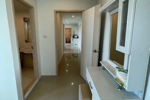 Кондоминиум с 2 спальнями в Паттайе, Таиланд № 137638 - фото 4