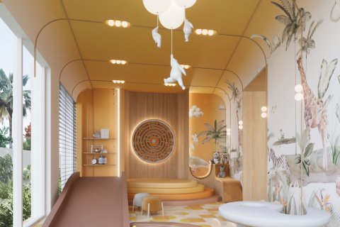 Condo in Rawai, Thailand, 1 bedroom  № 165558 - photo 6