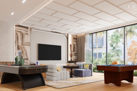 Condo in Rawai, Thailand, 1 bedroom  № 165558 - photo 5