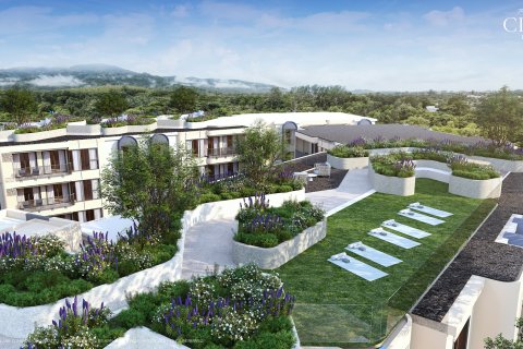 Condo in Rawai, Thailand, 1 bedroom  № 165558 - photo 14