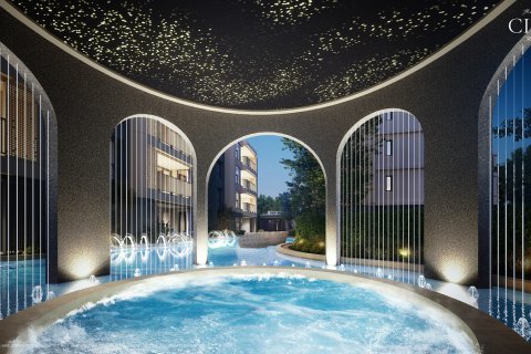 Condo in Rawai, Thailand, 1 bedroom  № 165558 - photo 12