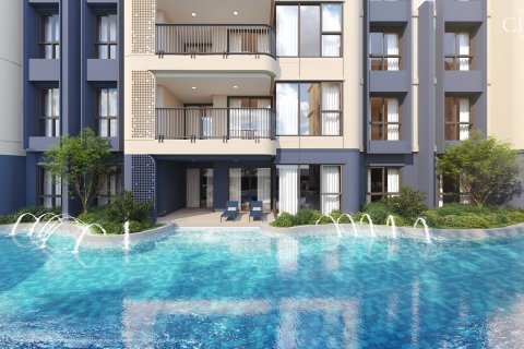 Condo in Rawai, Thailand, 1 bedroom  № 165558 - photo 13