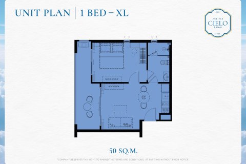 Condo à Rawai, Thaïlande, 1 chambre  № 165557 - photo 15