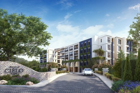 Condo à Rawai, Thaïlande, 1 chambre  № 165557 - photo 13