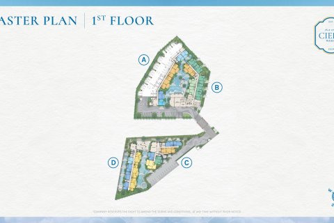 Condo in Rawai, Thailand, 2 bedrooms  № 165554 - photo 18